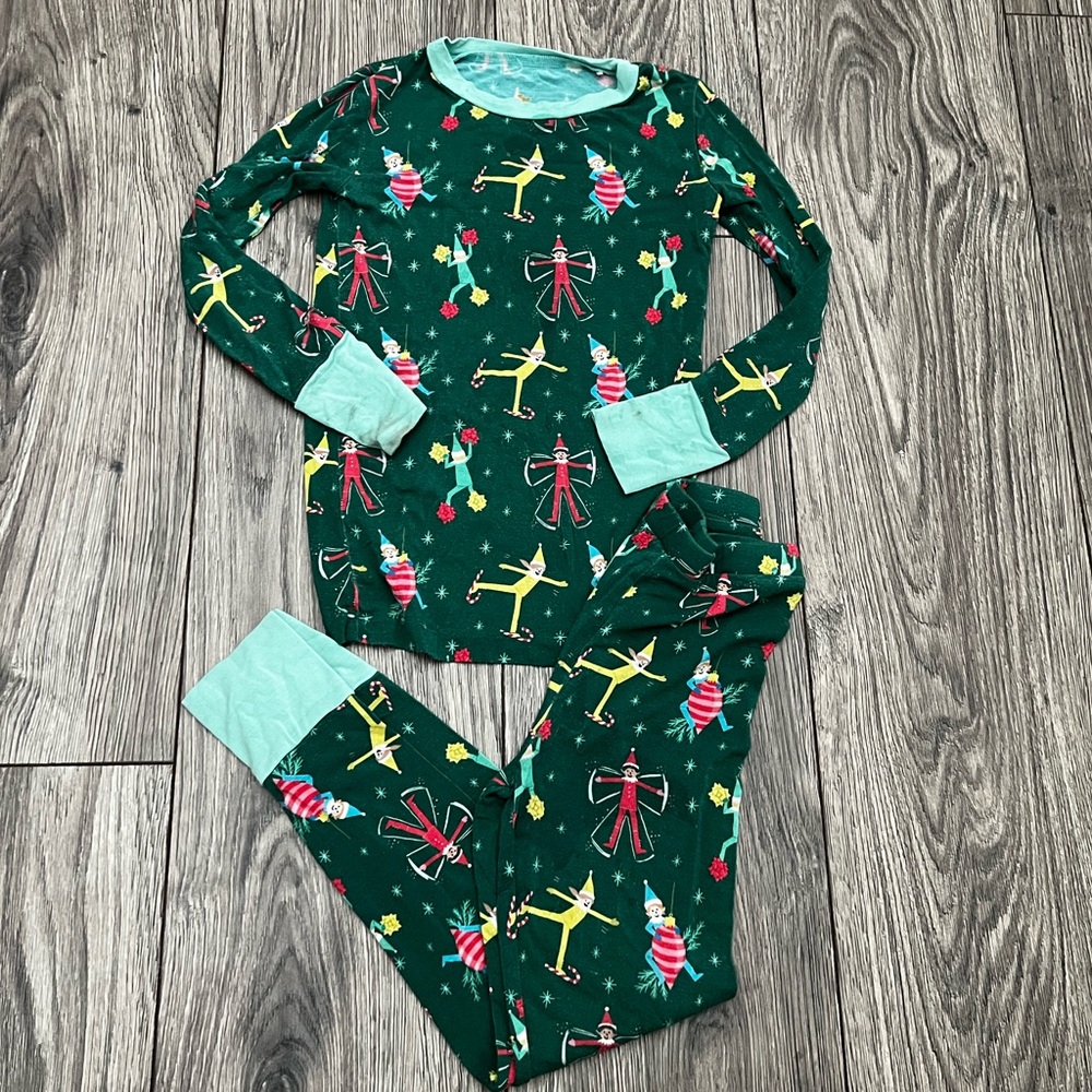Kiki + Lulu pjs